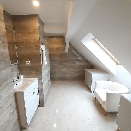 Apartmany V Centru - Лазне-Кинжварт Экстерьер фото